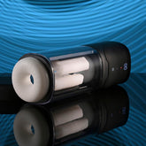 Playboy Pleasure Side Piece USB Rechargeable Warming Stroker Strokers - Auto